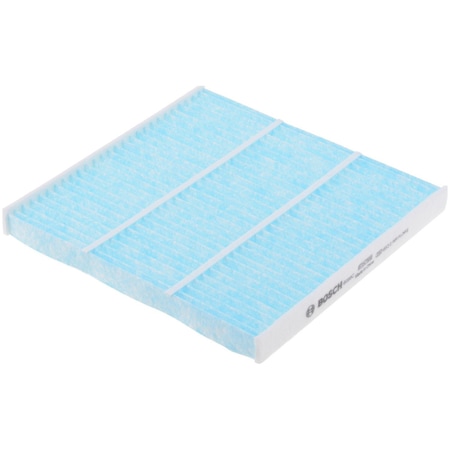 Bosch Cabin Air Filter, 6056C 6056C